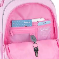 Рюкзак школьный Kite Education 771 Hello Kitty Фото 6