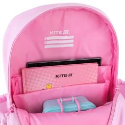Рюкзак школьный Kite Education 771 Hello Kitty Фото 8