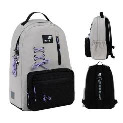 Рюкзак школьный Kite Education teens 949L Romantic Minimalism Фото