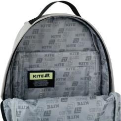 Рюкзак школьный Kite Education teens 949L Romantic Minimalism Фото 7