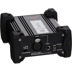 Директ-бокс dbx DI1 Фото