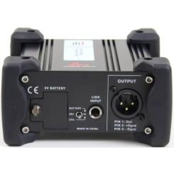 Директ-бокс dbx DI1 Фото 1