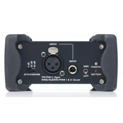 Директ-бокс dbx DI1 Фото 2