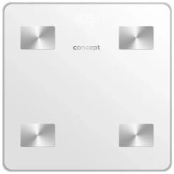 Весы напольные Concept VO4000 Фото 1