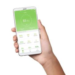 Весы напольные Concept VO4000 Фото 4