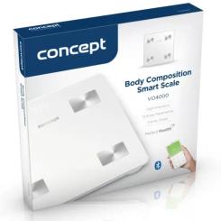 Весы напольные Concept VO4000 Фото 5