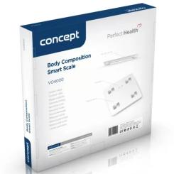 Весы напольные Concept VO4000 Фото 6