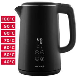 Электрочайник Concept RK3360 Фото 10