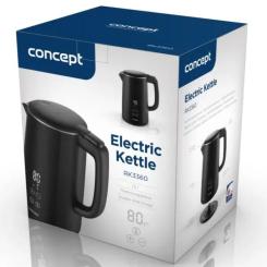 Электрочайник Concept RK3360 Фото 6