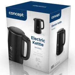 Электрочайник Concept RK3360 Фото 7