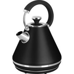 Электрочайник ECG RK 1708 Tradizione Nero Фото 1