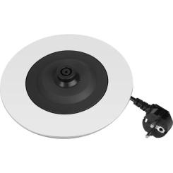 Электрочайник ECG RK 1708 Tradizione Nero Фото 7