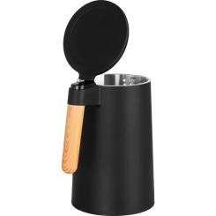 Электрочайник ECG RK 1799 Smart Black Фото 2