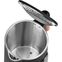 Электрочайник ECG RK 1799 Smart Black Фото 3