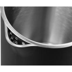 Электрочайник ECG RK 1799 Smart Black Фото 5