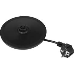 Электрочайник ECG RK 1799 Smart Black Фото 6