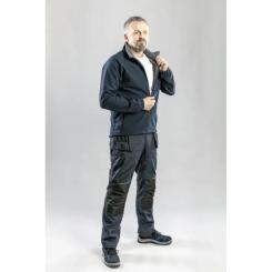 Полуботинки рабочие Hoegert BILAU HT5K503-40 SRC S1, 40 Фото 9