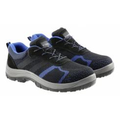 Полуботинки рабочие Hoegert BILAU HT5K503-40 SRC S1, 40 Фото