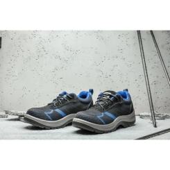 Полуботинки рабочие Hoegert BILAU HT5K503-40 SRC S1, 40 Фото 5