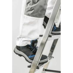 Полуботинки рабочие Hoegert BILAU HT5K503-40 SRC S1, 40 Фото 6