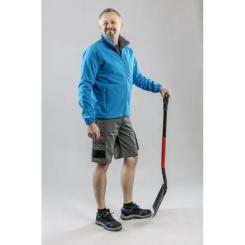 Полуботинки рабочие Hoegert BILAU HT5K503-40 SRC S1, 40 Фото 8