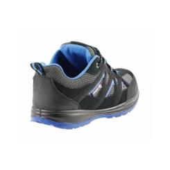 Полуботинки рабочие Hoegert ELSTER HT5K573-43 SRC 01, 43 Фото 2