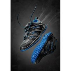 Полуботинки рабочие Hoegert ELSTER HT5K573-43 SRC 01, 43 Фото 4