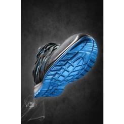 Полуботинки рабочие Hoegert ELSTER HT5K573-43 SRC 01, 43 Фото 5