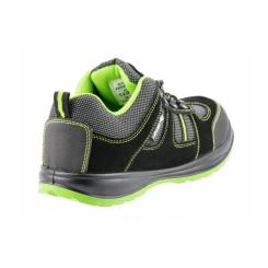 Полуботинки рабочие Hoegert PLAUER HT5K566-40 SRA SB green, 40 Фото 2