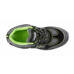Полуботинки рабочие Hoegert PLAUER HT5K566-40 SRA SB green, 40 Фото 3