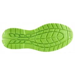 Полуботинки рабочие Hoegert PLAUER HT5K566-40 SRA SB green, 40 Фото 4