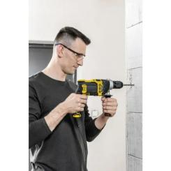 Защитные очки Hoegert BOMST HT5K015 прозрачные линзы Фото 3