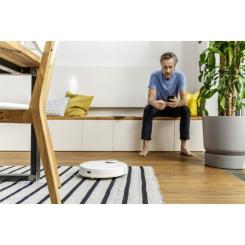 Пылесос Karcher RVC 3 Фото 3