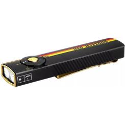 Фонарь Olight Arkfeld Pro Class 1 CW Racing Stripes Фото