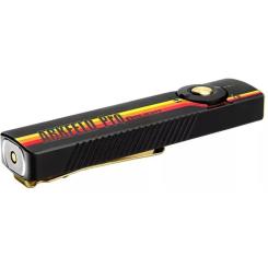 Фонарь Olight Arkfeld Pro Class 1 CW Racing Stripes Фото 1