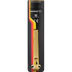 Фонарь Olight Arkfeld Pro Class 1 CW Racing Stripes Фото 3