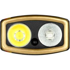 Фонарь Olight Arkfeld Pro Class 1 CW Racing Stripes Фото 4