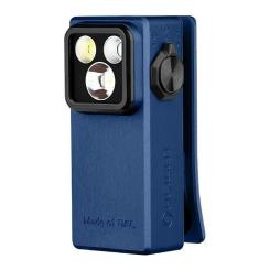 Фонарь Olight Oclip Ultra Navy blue Фото