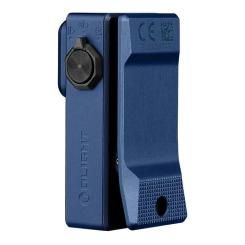 Фонарь Olight Oclip Ultra Navy blue Фото 4