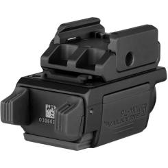 Фонарь Olight PL-Mini 3 Valkyrie Black Фото 1