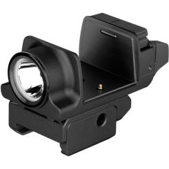 Фонарь Olight PL-Mini 3 Valkyrie Black Фото 4