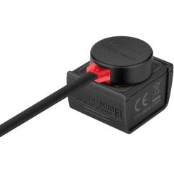 Фонарь Olight PL-Mini 3 Valkyrie Black Фото 5