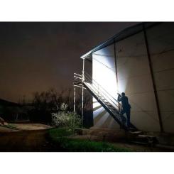 Фонарь Olight PL-Mini 3 Valkyrie Black Фото 8