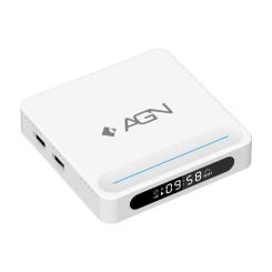 Медиаплеер AGN Media Box Cinema 4/32Gb Фото