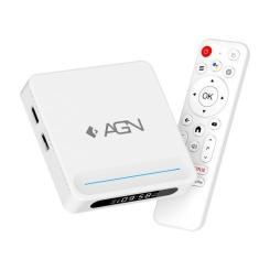 Медиаплеер AGN Media Box Cinema 4/32Gb Фото 1