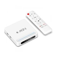 Медиаплеер AGN Media Box Cinema 4/32Gb Фото 2