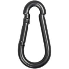 Карабин туристический Skif Outdoor Clasp I 180 кг Фото