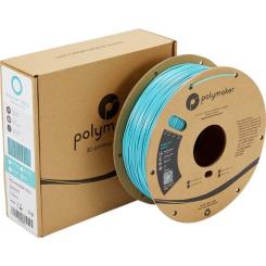 Пластик для 3D-принтера Polymaker PETG 1,75mm 1kg TEAL Фото 2