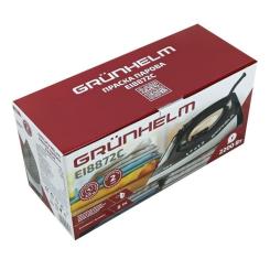 Утюг Grunhelm EI8872C Фото 11