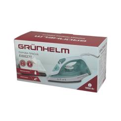 Утюг Grunhelm EI8827T Фото 10